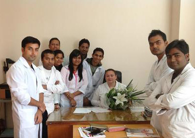 chuvash state medical university