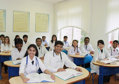 kursk state medical university indian students