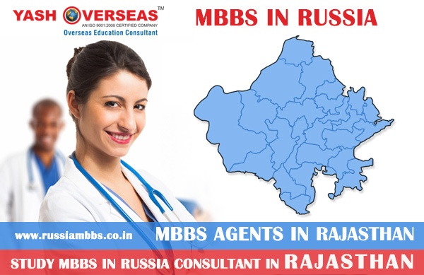 mbbs consultancy in rajasthan