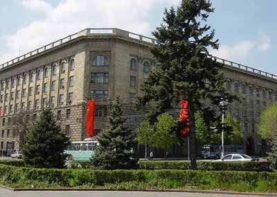 volgograd medical university