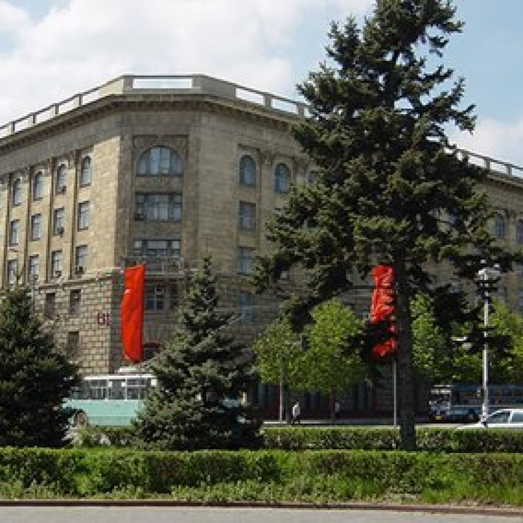 volgograd medical university