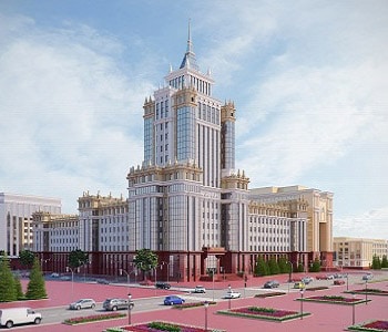 Mordovia State University