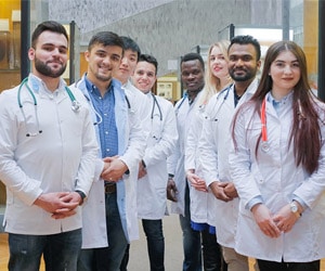 kazan medical university