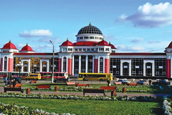 Mordovia state university, college