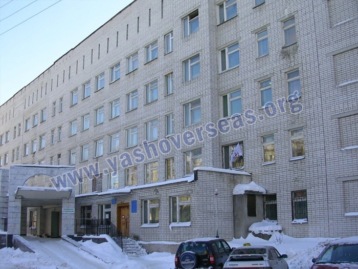 volgograd medical university - Volgograd State Medical University is located in Volgograd which is situated in the southern part of Russia on the west bank of the Volga River.