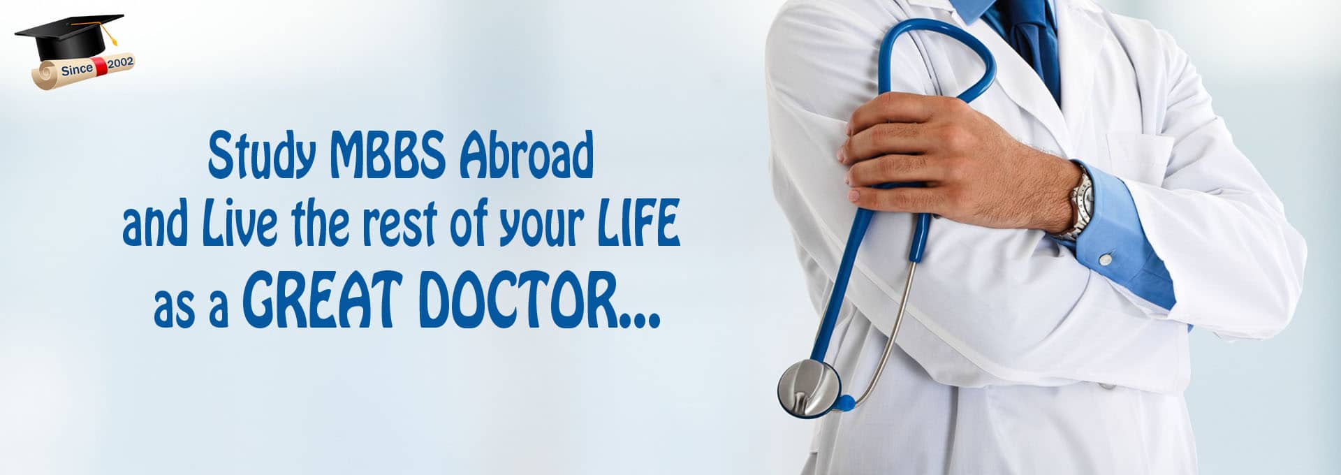 Study MBBS in Russia consultant in Ahmedabad